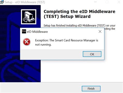 smart card resource manager is not running rdp|Smart Card Reader not detected on remote host using Remote .